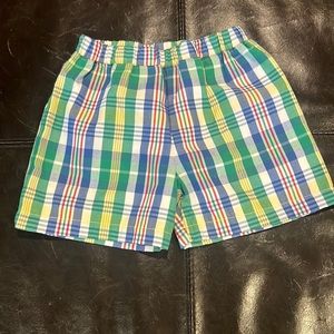 The Beaufort Bonnet Company shorts